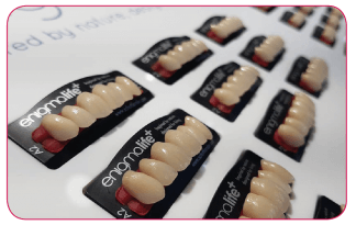 Denti artificiali
