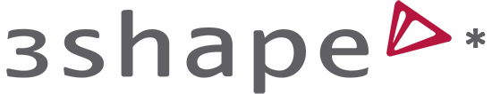 3shape logo 3shape logo