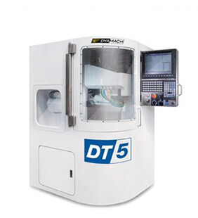 fresatore dt5 fresatore dt5