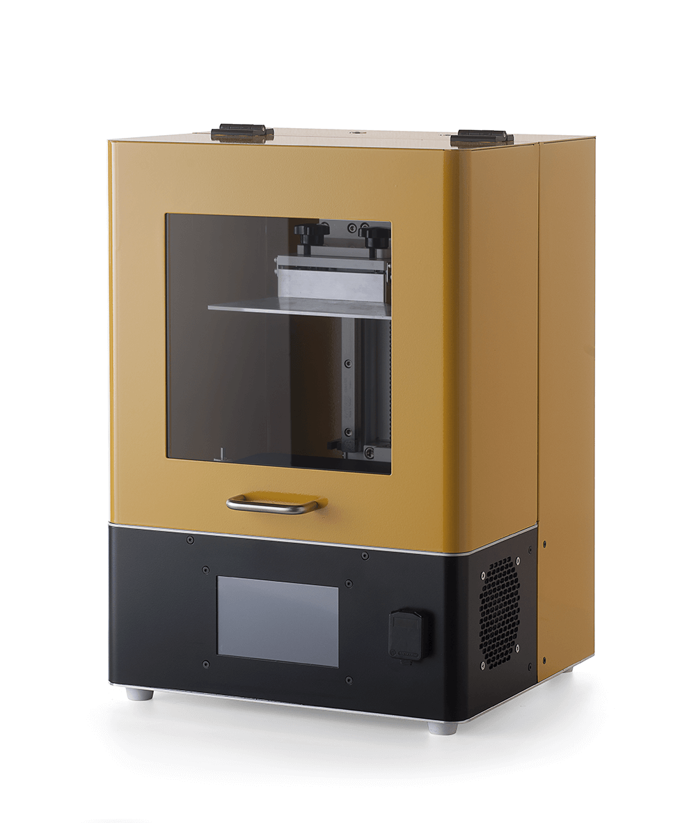 BE3D stampante 3D yenco