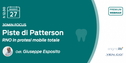 webinar Piste di Patterson
