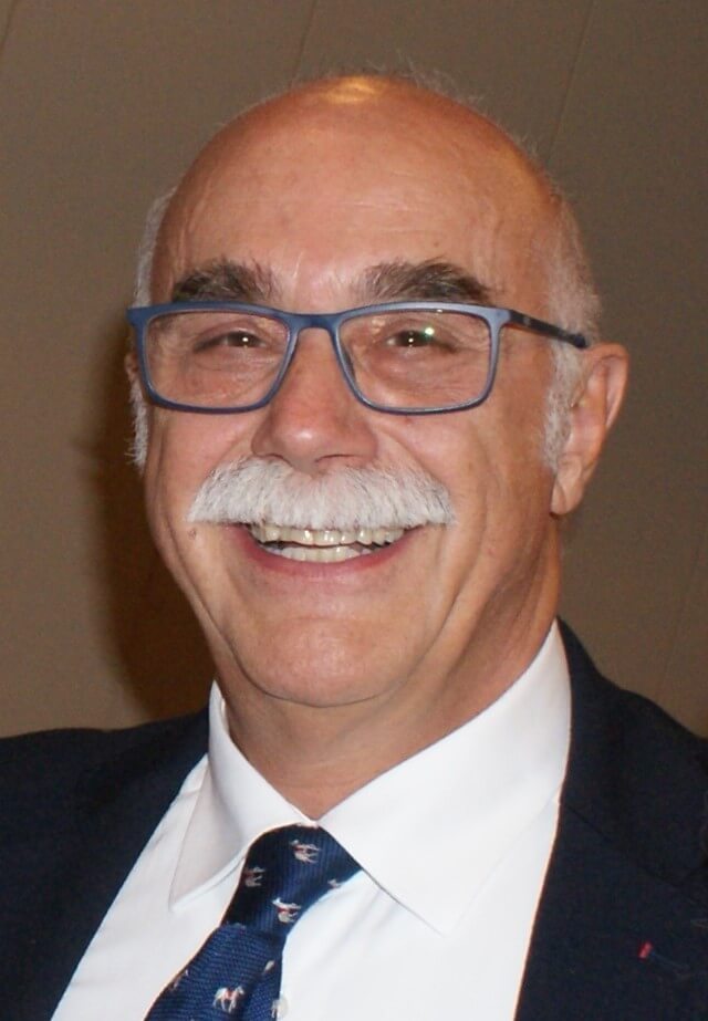 Giorgio Borin