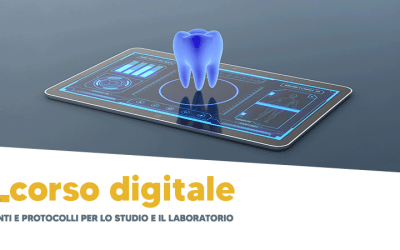 PERcorso Digitale, Strumenti e Protocolli per Studio Odontoiatrico e Laboratorio Odontotecnico