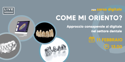 webinar approccio consapevole a digitale nel settore dentale febbraio 2021