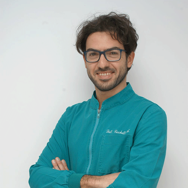 Dr. Angelo Cicchetti