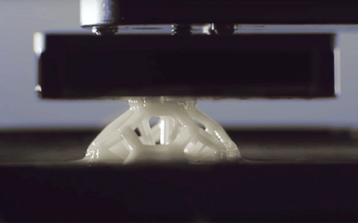 Stampa 3D e precisione: 4 fattori fondamentali