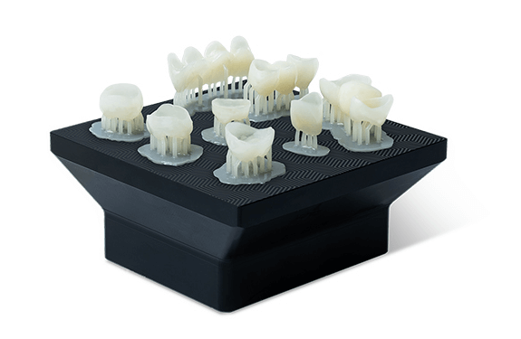 mini plate