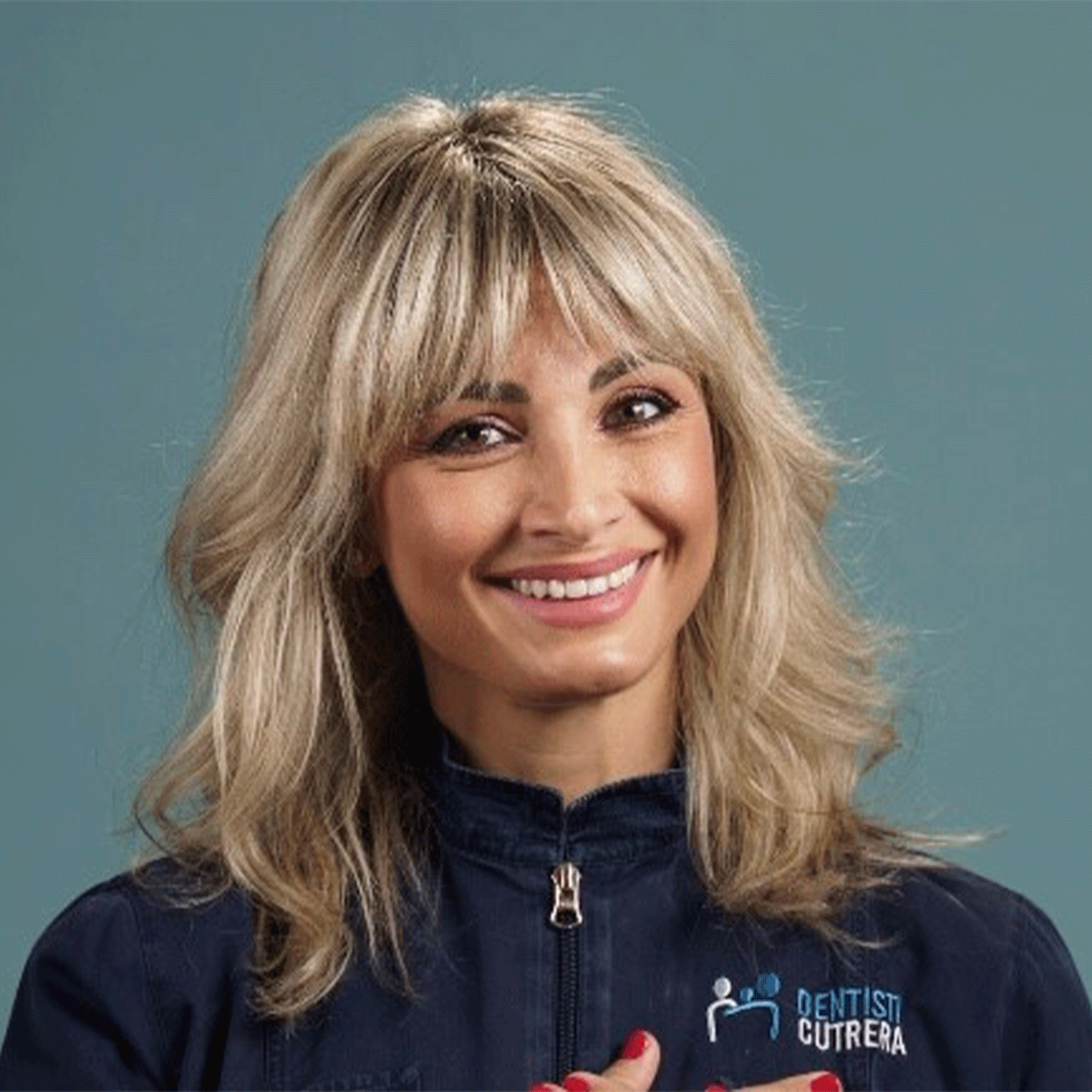 Dr.ssa Alice Cutrera