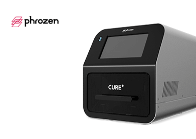 Phrozen-cure+-fotopolimerizzatore-performante-prodotto stampante 3d