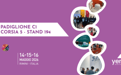 Yen Co. a Expodental Meeting 2026