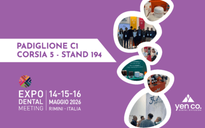 Yen Co. a Expodental Meeting 2026