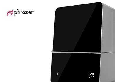 stampante-3d-dentale-laboratorio-phrozen-sonic-ls-prodotto stampante 3d