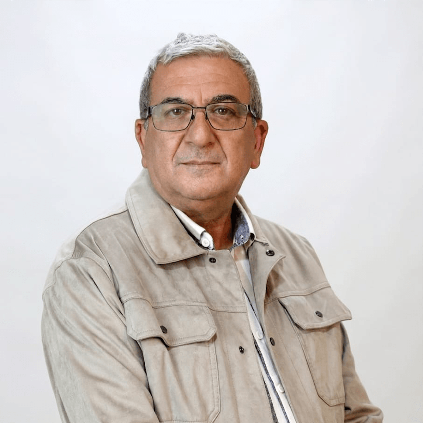 Dr. Giacomo Ferrato