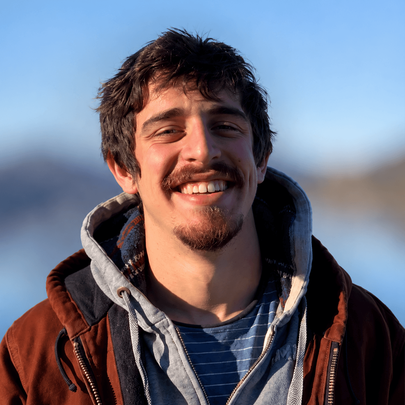 Leonardo Amico