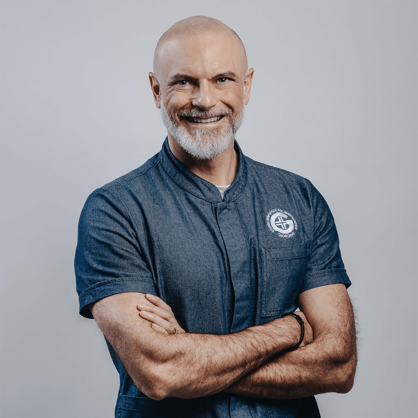 Dr. Vincenzo Giorgino