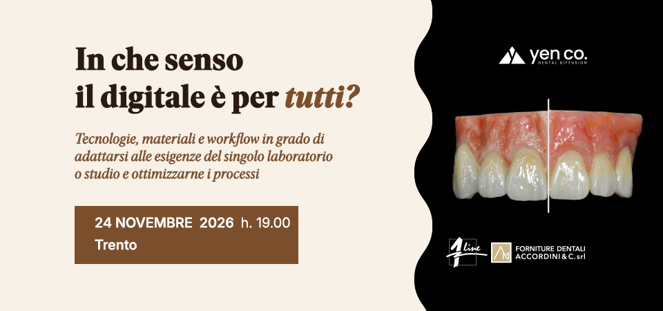 In che senso il digitale &egrave; per tutti? | 24 novembre 2026 &ndash; Trento